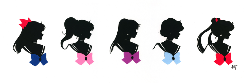 Sailor Moon